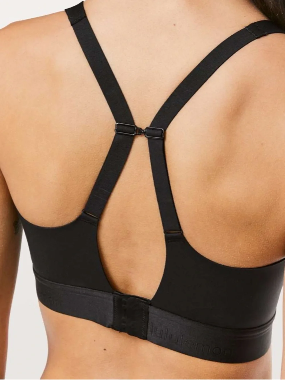 Lululemon Fine Form Bra 36C